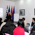 Capacity Building Training on Entrepreneurial skills