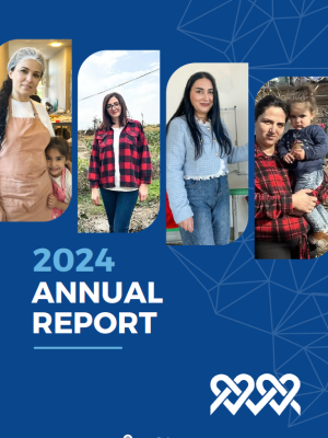 Annual report 2024