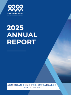 Annual report 2025