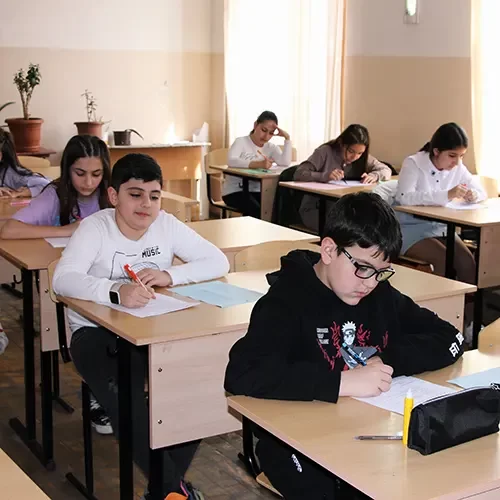Armenian-Fund-Sustainable-Development-AF4SD-Education 2
