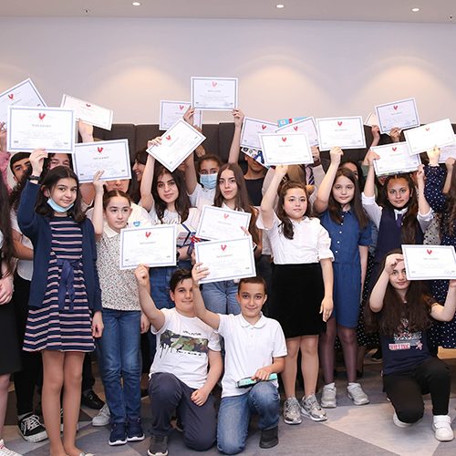 Armenian-Fund-Sustainable-Development-AF4SD-Francophonie 2021-1