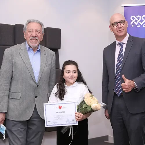 Armenian-Fund-Sustainable-Development-AF4SD-Francophonie 2021-5