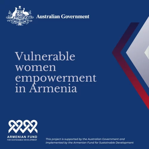 Armenian-Fund-Sustainable-Development-AF4SD-News-DAP-
