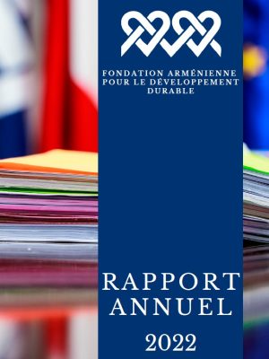 rapport annuel 2022